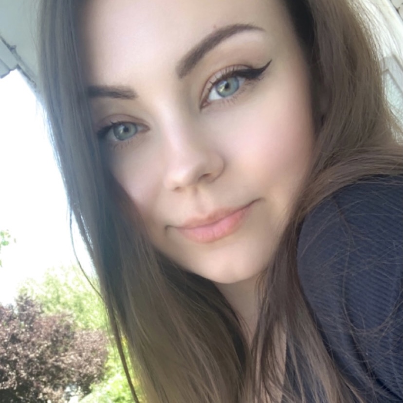 Victoriya Sakovich